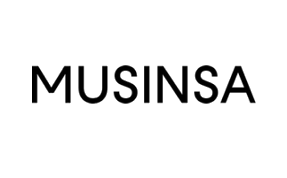 Musinsa 로고