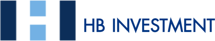 HB인베스트먼트 로고