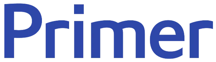 PRIMER 로고