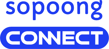 소풍 CONNECT 로고