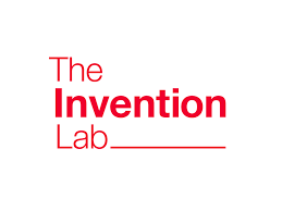 THE INVENTION LAB 로고