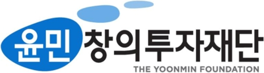 윤민창의투자재단 로고