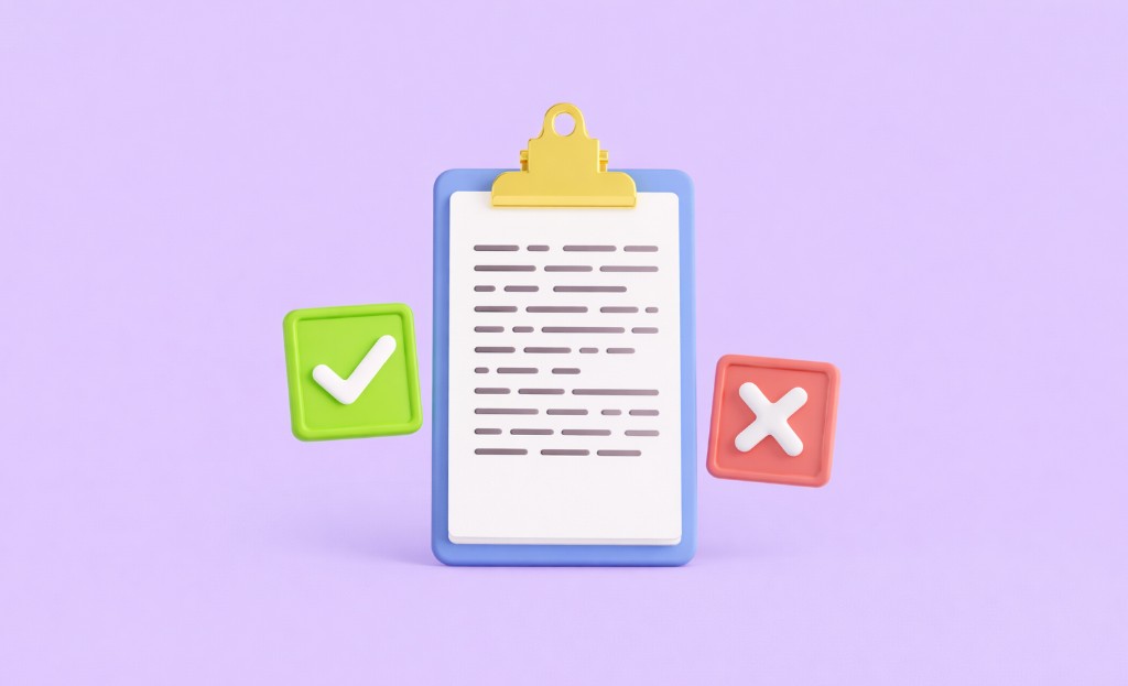 사업 목적 작성 실수와 해결법: 반려 없이 법인 설립 등기하기