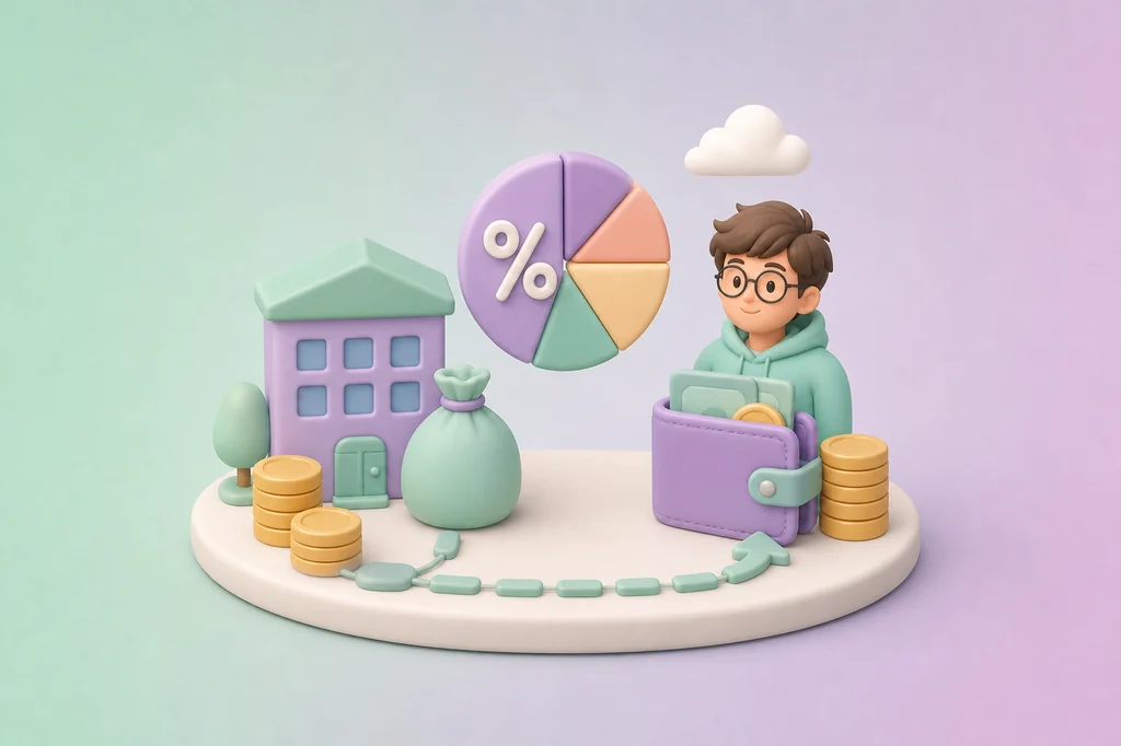 법인세 10%라서 1인 법인이 무조건 유리할까요?