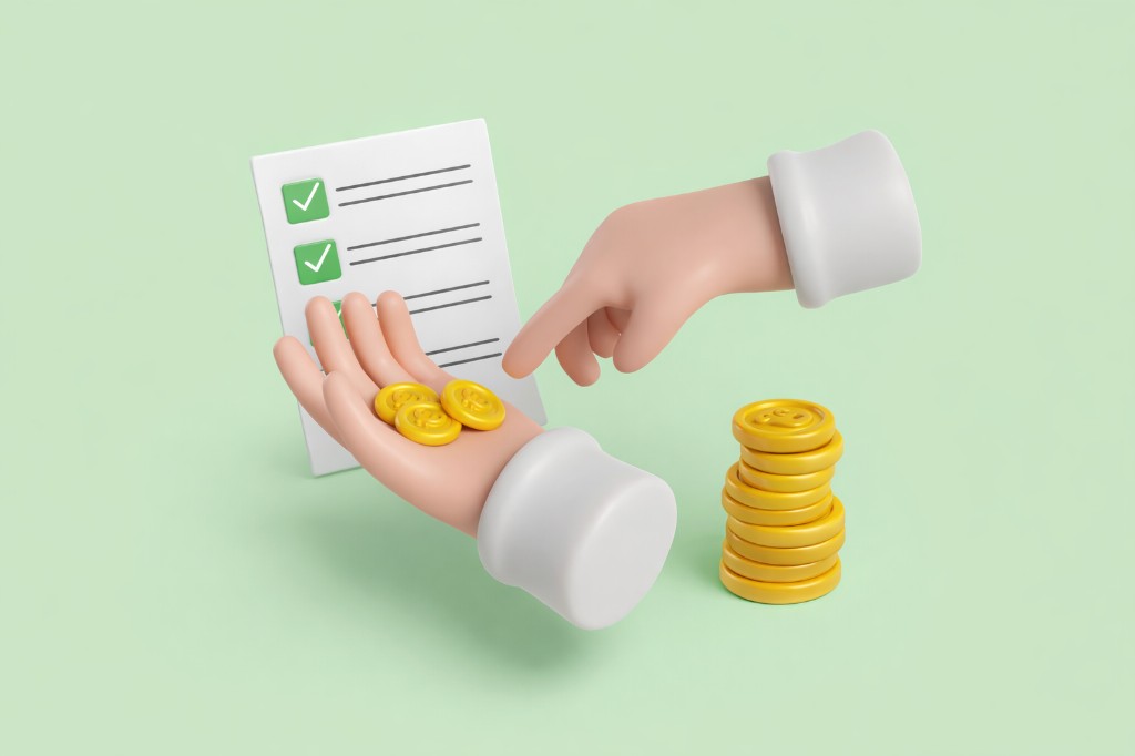 법인 설립 직후 대표 급여, 금액보다 먼저 정해야 하는 것